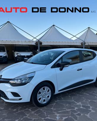 Renault CLIO 1.5 DCI 75CV VAN 2 POSTI - 2016