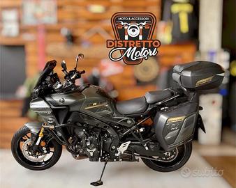 YAMAHA Tracer 900 - finanziabile e garantibile