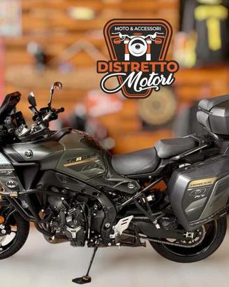 YAMAHA Tracer 900 - finanziabile e garantibile
