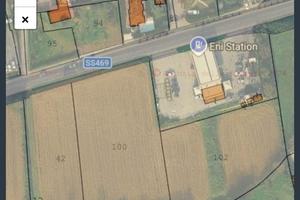 Terreno a Paratico, via Garibaldi