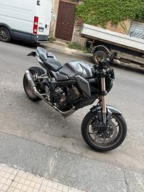 Honda cb 650 R