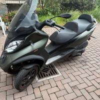 Piaggio mp3
