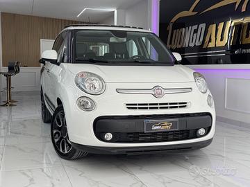 Fiat 500L 1.6 MJT Iper Full-Tetto Apribile