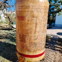botte vetroresina 1500 lt