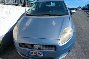 FIAT Grande Punto 1.3 multijet diesel - 2009