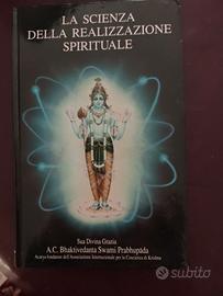 La scienza della realizzazione spirituale