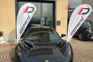 Lotus Emira I4 Turbocharged DCT First Edition