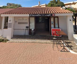 Olbia Locale in Via Marinella