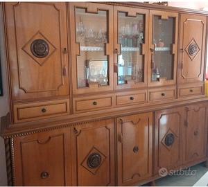 Mobile Sala artigianato Veneto 