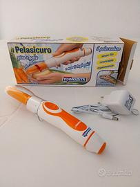 Pelasicuro elettrico