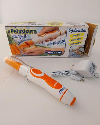 Pelasicuro elettrico