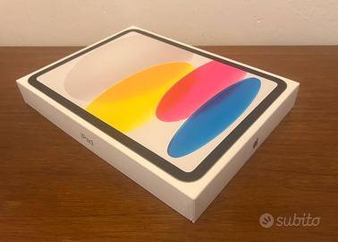 APPLE iPad A16 11'' Wi-Fi 128GB