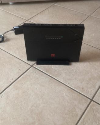 Modem wifi tim