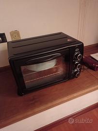 Forno elettrico