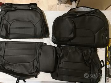 Golf 7 2012-2019 coprisedili 