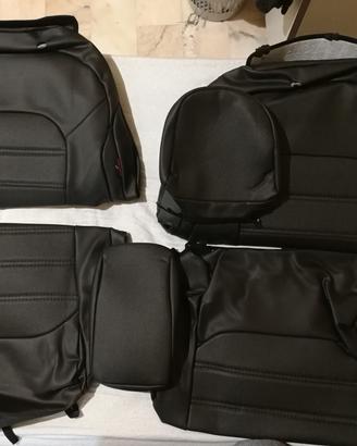 Golf 7 2012-2019 coprisedili 