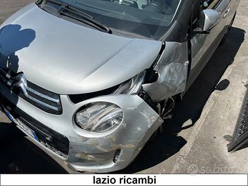 Ricambi citroen c1 new