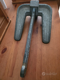 Ancora da 6kg