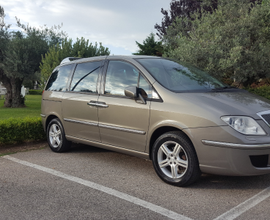 Lancia phedra