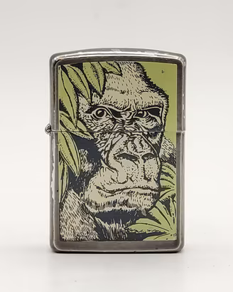 Zippo The Barrett-Smythe Collection