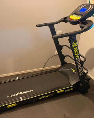 TAPIS ROULANT MF 295 SALVASPAZIO
