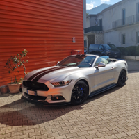 Ford mustang 2.3