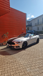 Ford mustang 2.3