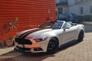 Ford mustang 2.3
