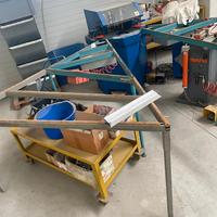 Cianfrinatrice Praxis 4 CE