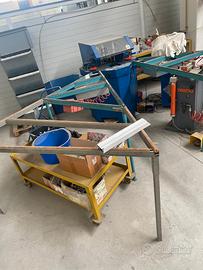 Cianfrinatrice Praxis 4 CE