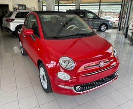 Fiat 500 C 1.0 Hybrid 70 CV KM0 -2024 (Guidabile d