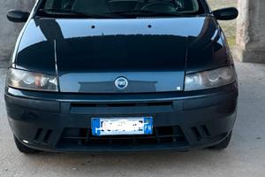 FIANTO PUNTO ( TENUTA BENE ) OK NEOPATENTATI