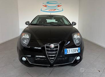 ALFA ROMEO MiTo 1.4 70 CV 8V Progression