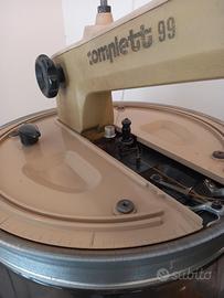 comlett