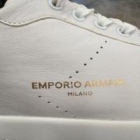 Sneaker Emporio Armani