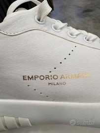 Sneaker Emporio Armani