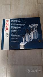 pompa carburante Megane III 1.5 dci 