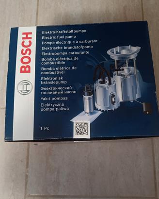 pompa carburante Megane III 1.5 dci 