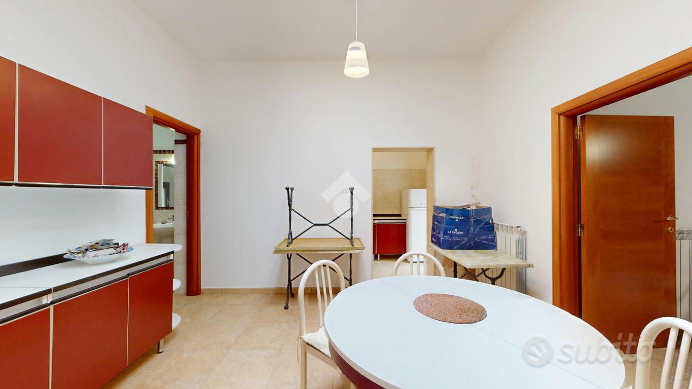 2 LOCALI A MARTINA FRANCA - Vista 4