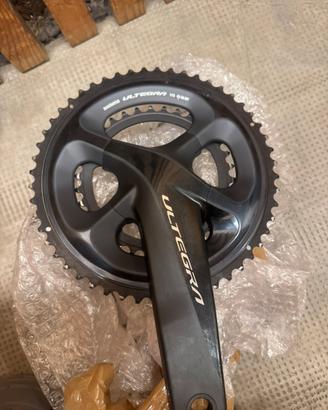 Guarnitura Shimano Ultegra R8050 11s