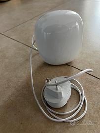 Set Google Nest Wifi PRO