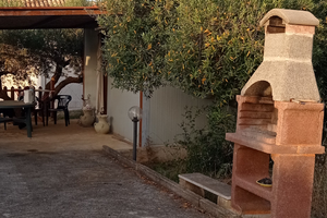 Terreno Agricolo situato a pietretagliate