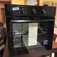 Forno da incasso electrolux NUOVO GARANZIA