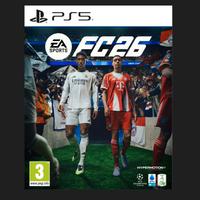 FC 26 PS5 usato come nuovo