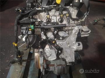 Lancia ypsilon - 312a2000