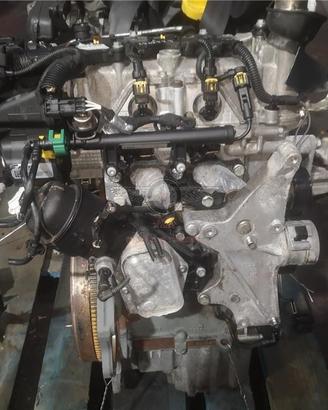 Lancia ypsilon - 312a2000