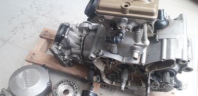 Motore moto Ducati 848