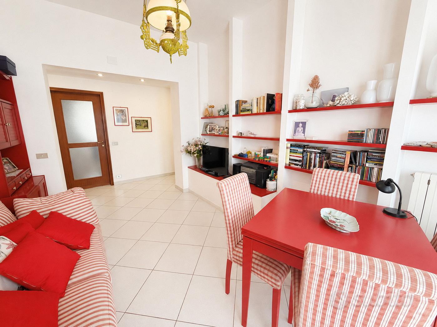 Appartamento – Finale Ligure, Monte - Vista 2