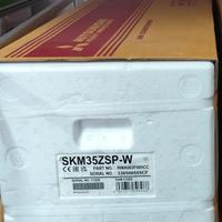 condizionatore Mitsubishi 