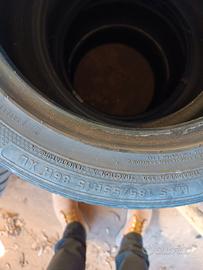 gomme 4 stagioni 185 55 r15